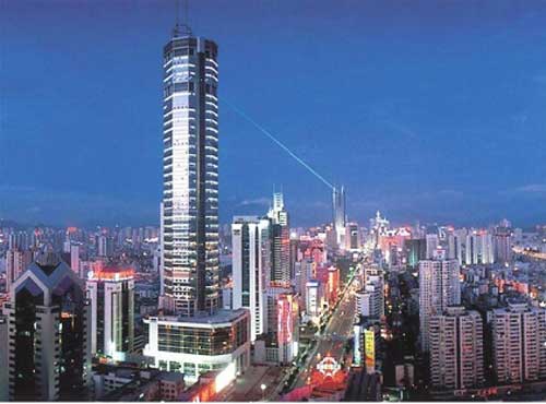 深圳華強(qiáng)北賽格廣場,減水劑,萘系減水劑